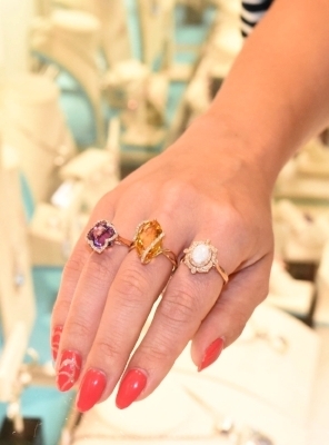  Effy Jewelry Ring Collection 